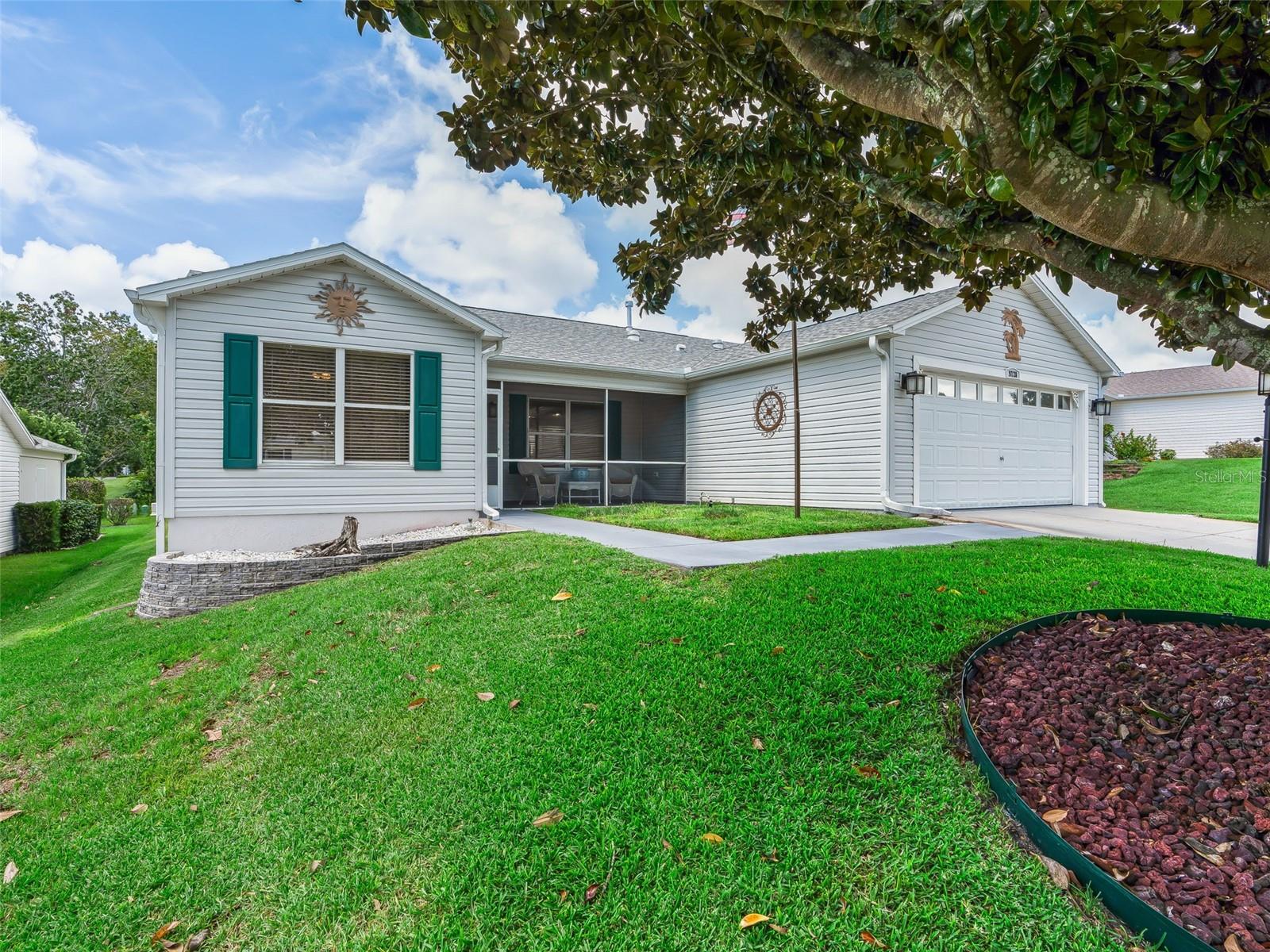 9728 SE 168TH ELDERBERRY PLACE