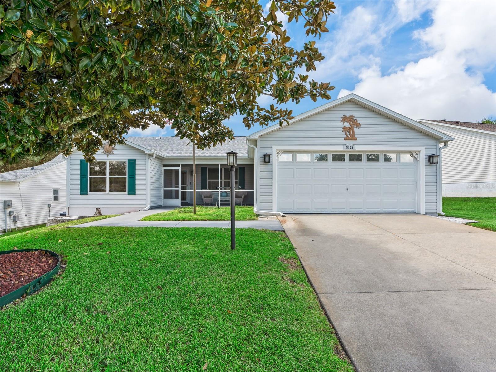 9728 SE 168TH ELDERBERRY PLACE