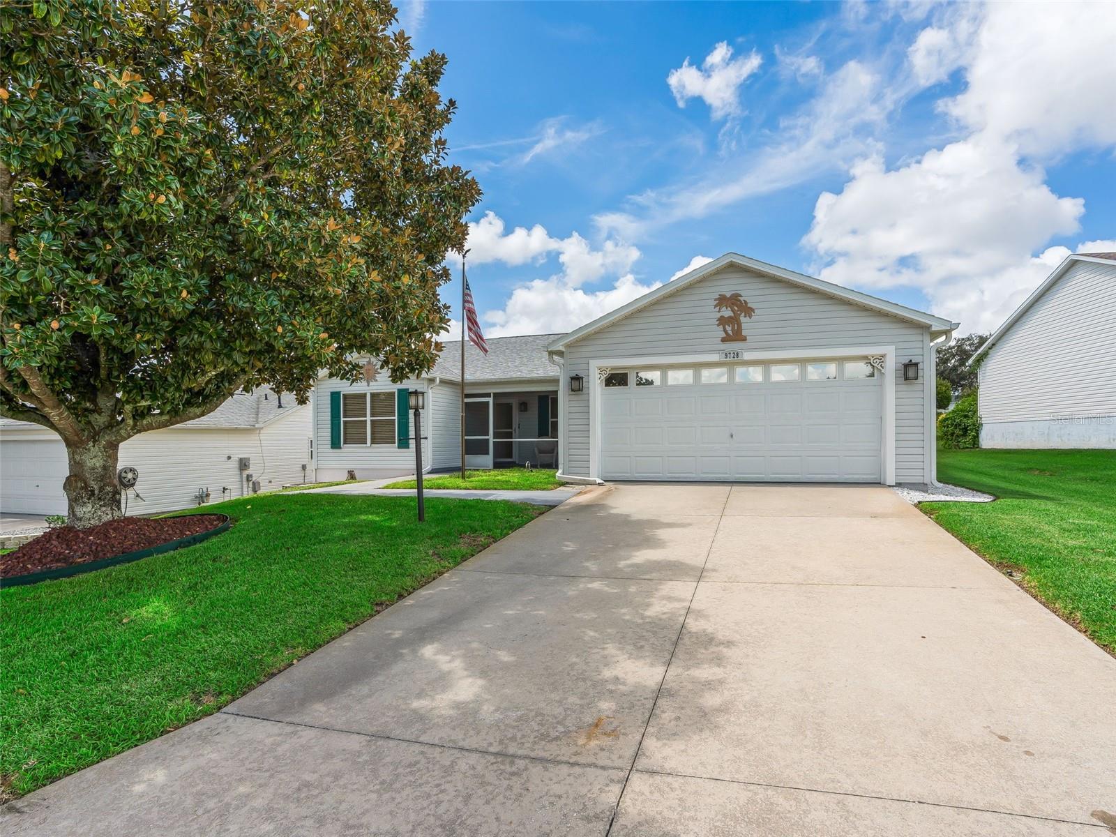 9728 SE 168TH ELDERBERRY PLACE