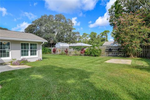 A home in SAINT AUGUSTINE