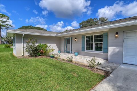 A home in SAINT AUGUSTINE