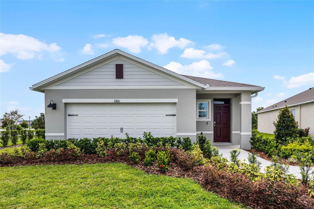 Photo of 2320 Baywood Flower Way, Ocoee, FL 34761 (MLS # O6367807)