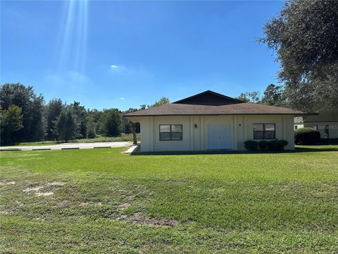 Photo of 4100 SE 45th Court, Ocala, FL 34480 (MLS # OM712520)