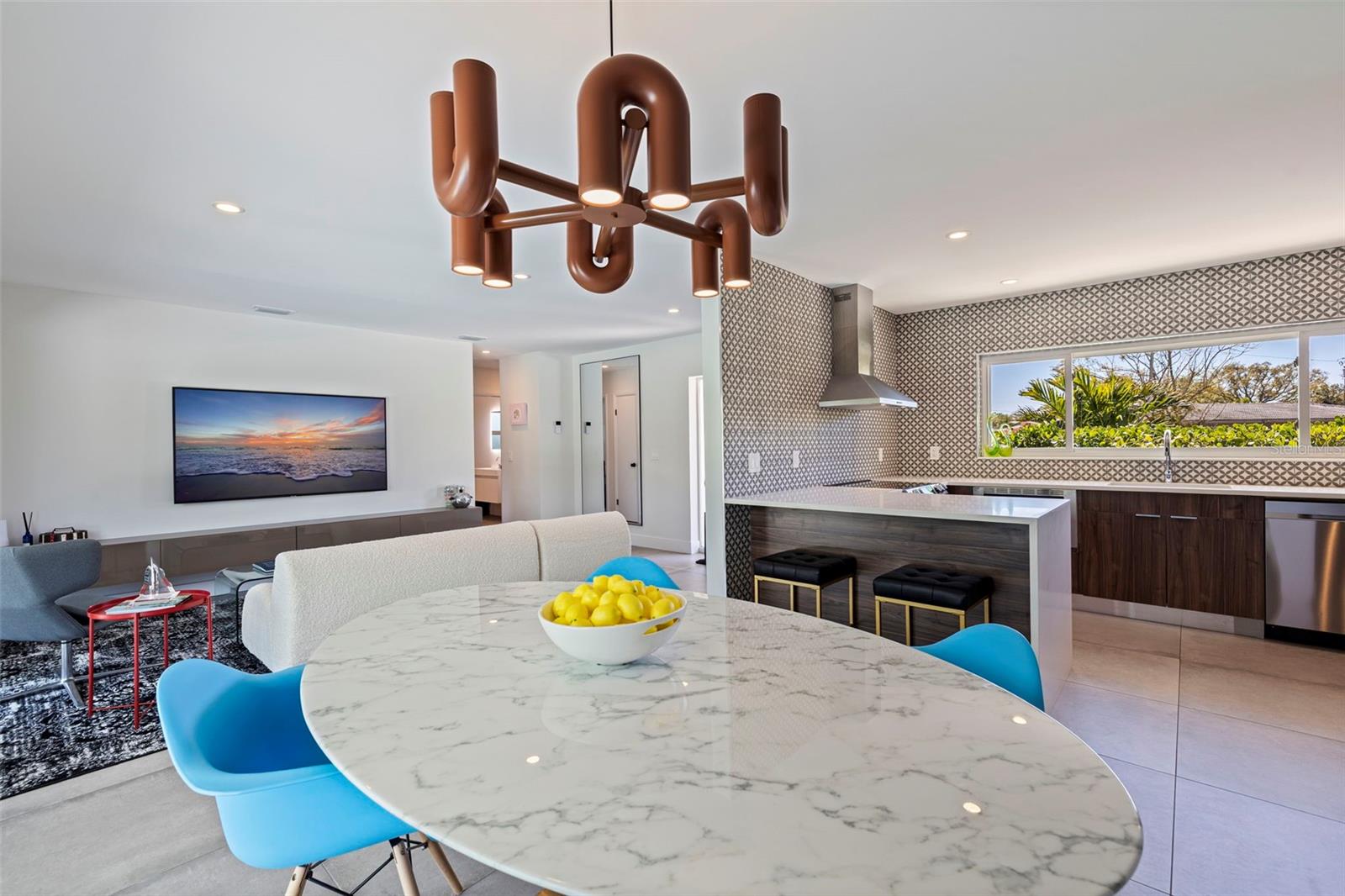 SUN VILLAGE SUB - Residential