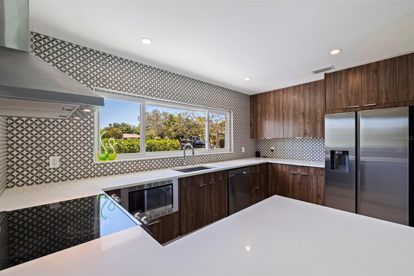 SUN VILLAGE SUB - Residential