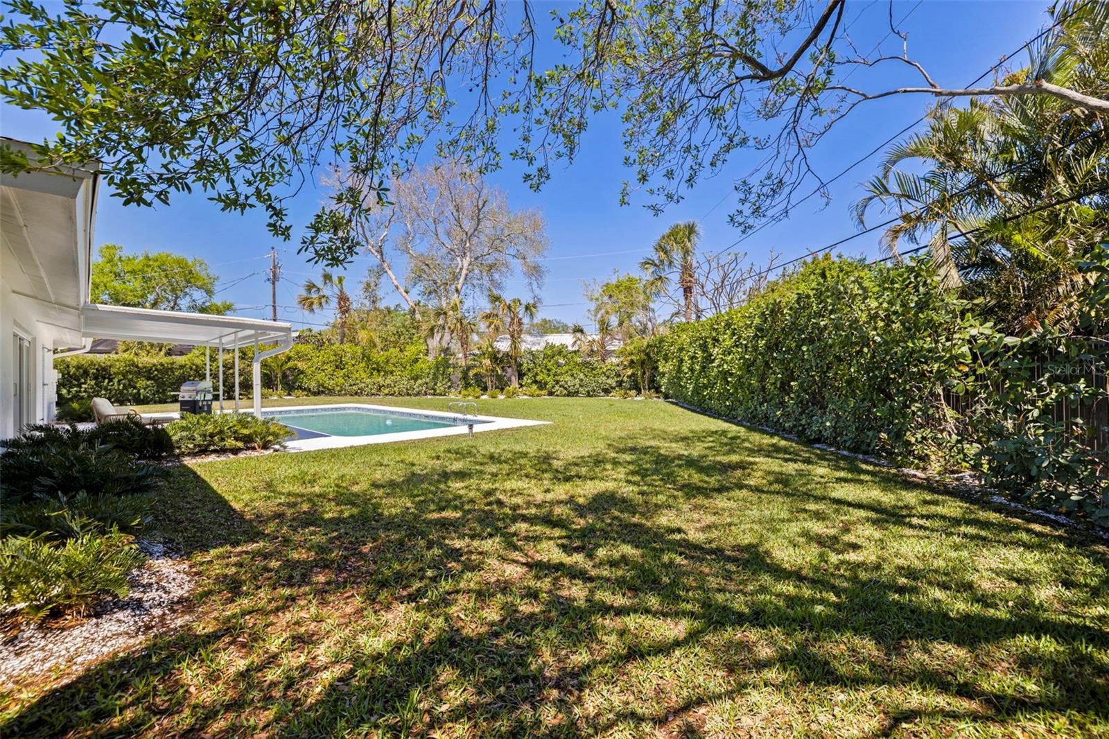 SUN VILLAGE SUB - Residential