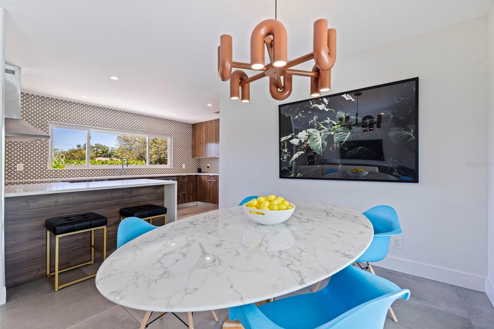 SUN VILLAGE SUB - Residential