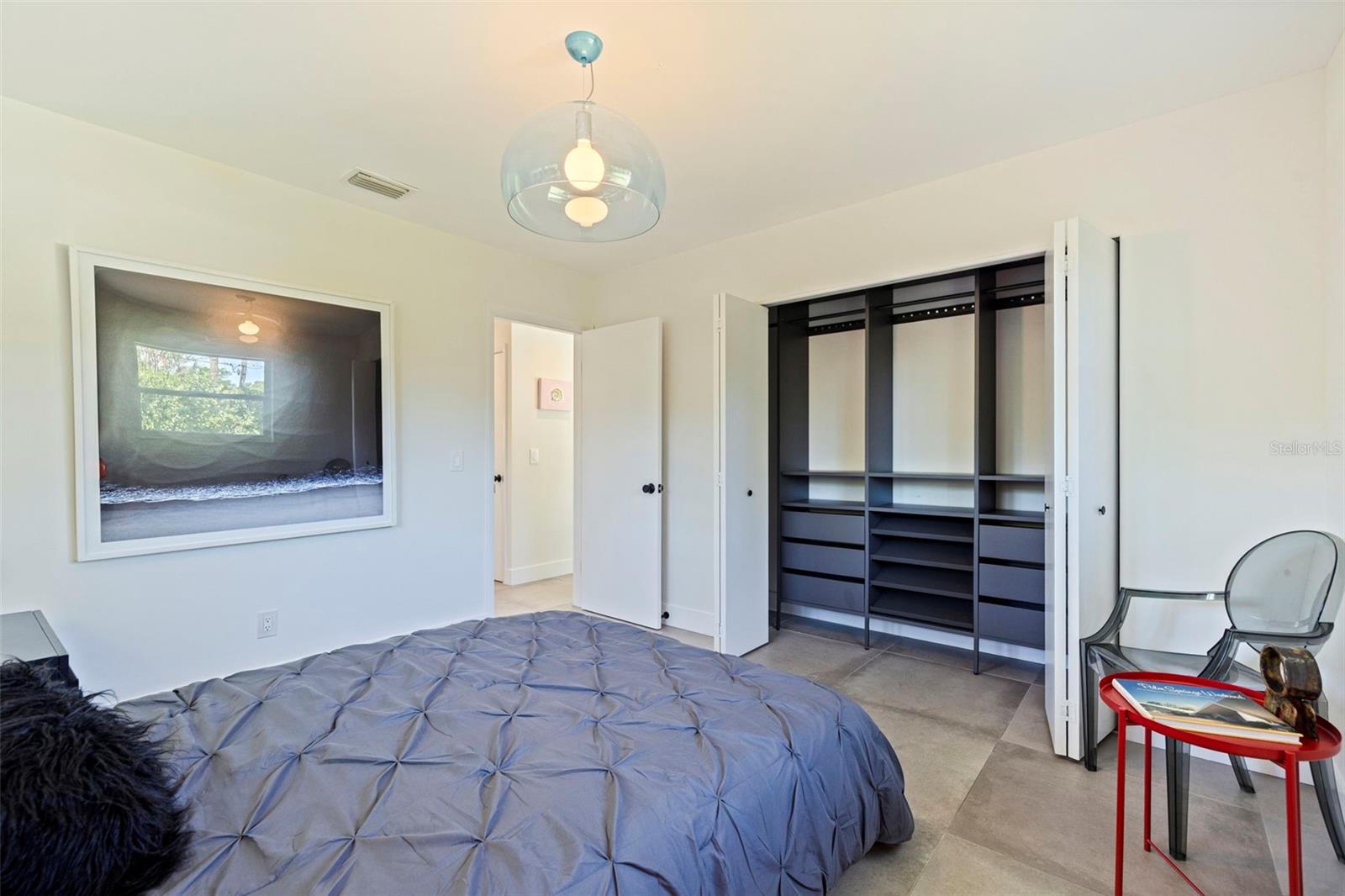 SUN VILLAGE SUB - Residential