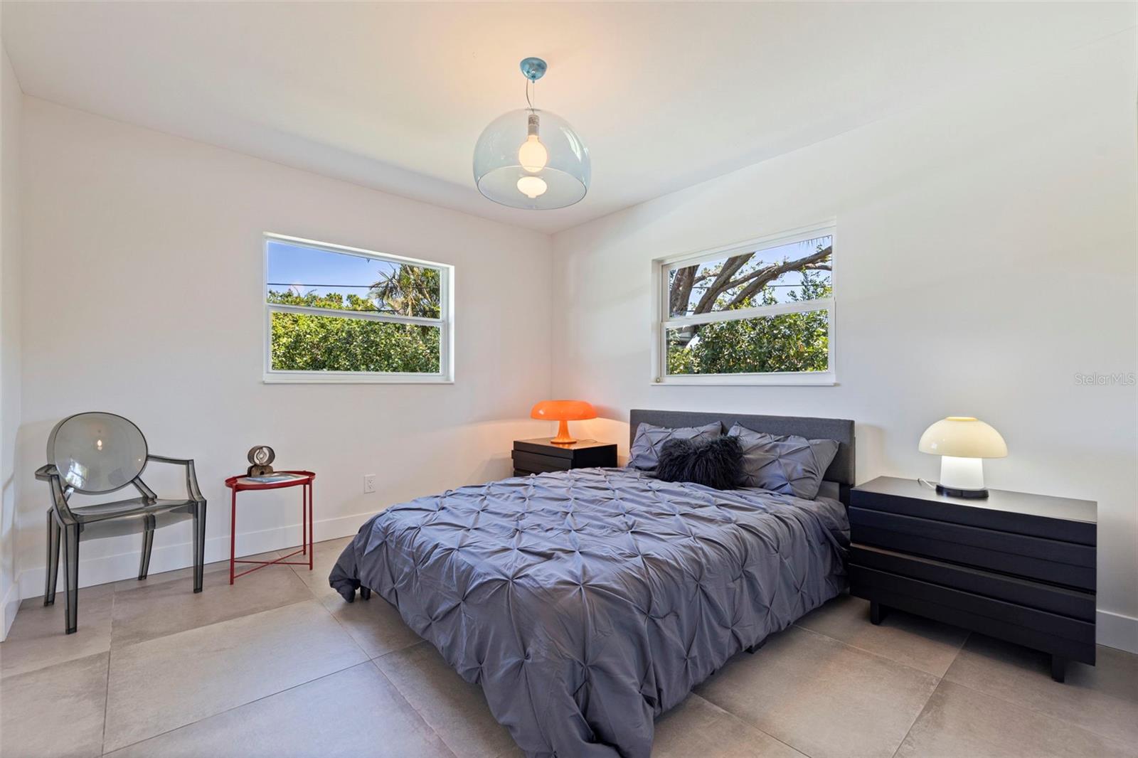 SUN VILLAGE SUB - Residential