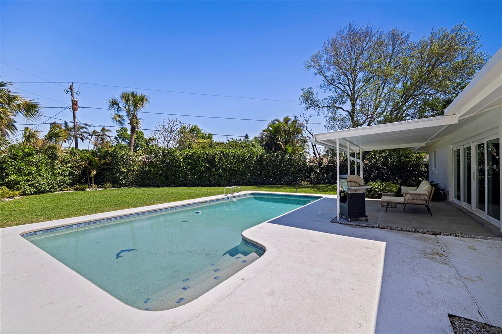 SUN VILLAGE SUB - Residential