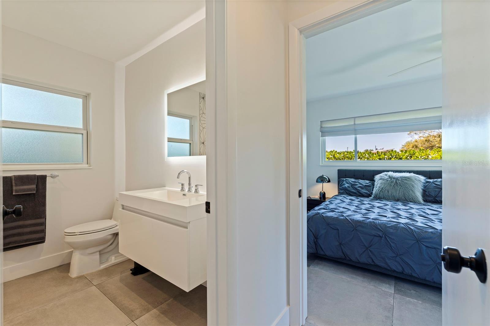 SUN VILLAGE SUB - Residential