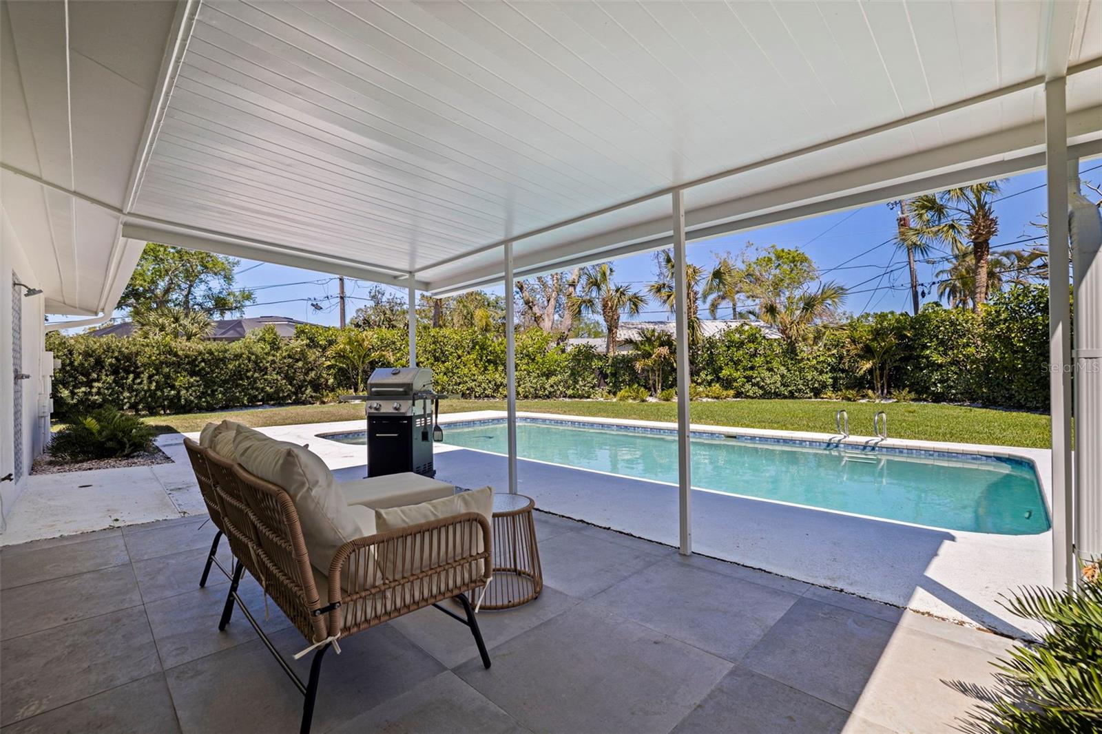 SUN VILLAGE SUB - Residential