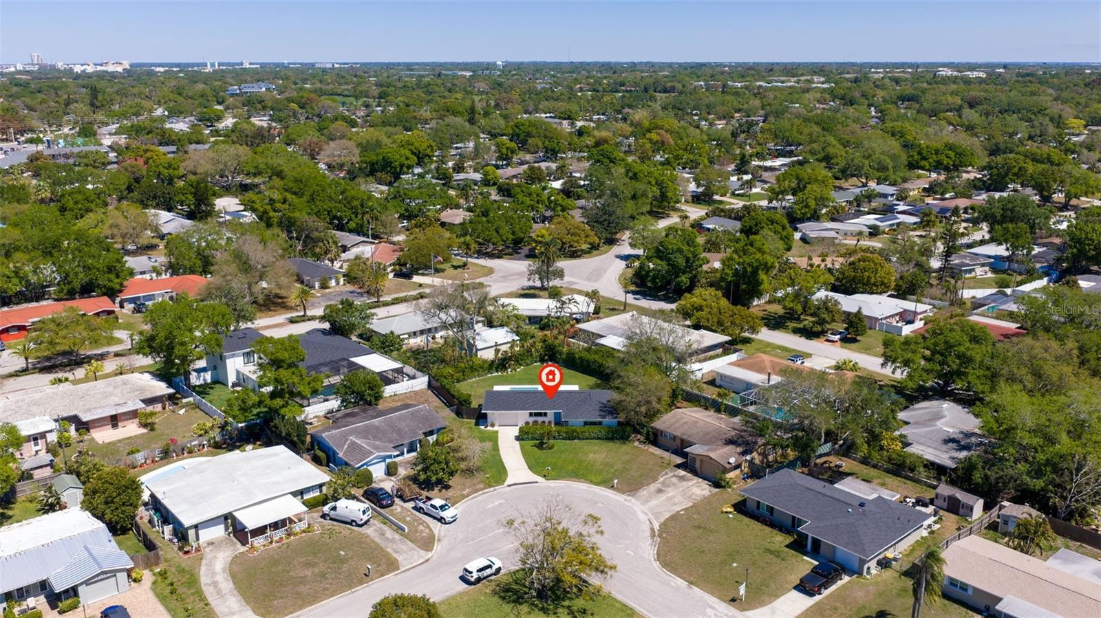 SUN VILLAGE SUB - Residential