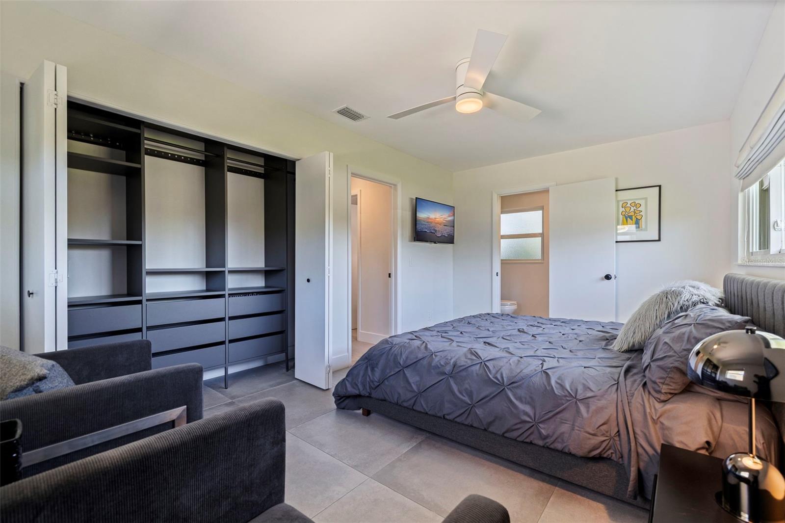 SUN VILLAGE SUB - Residential