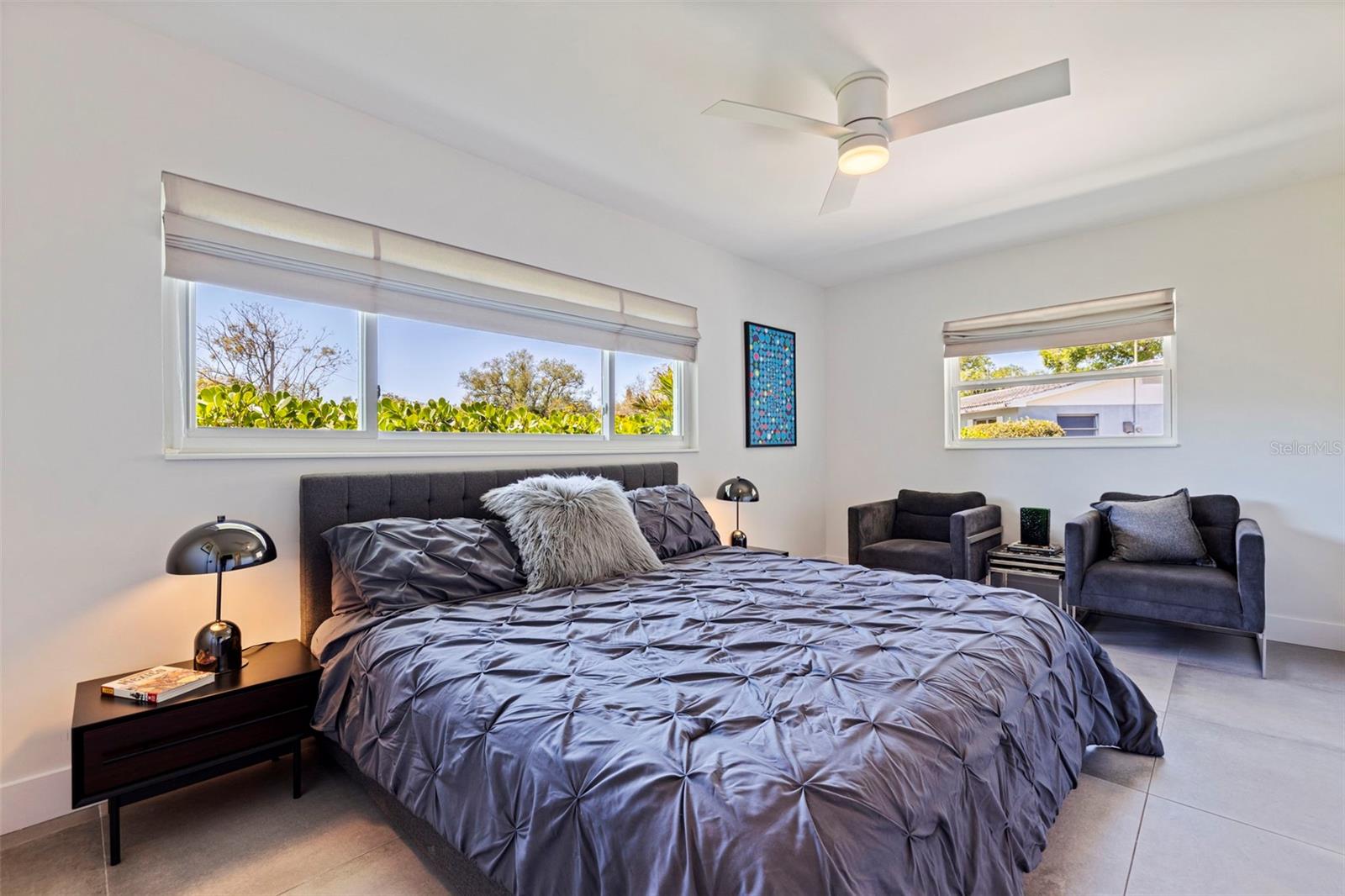 SUN VILLAGE SUB - Residential