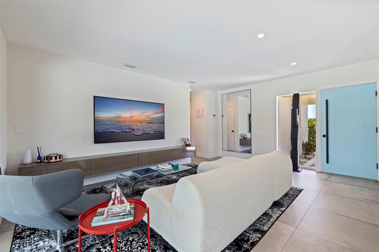 SUN VILLAGE SUB - Residential