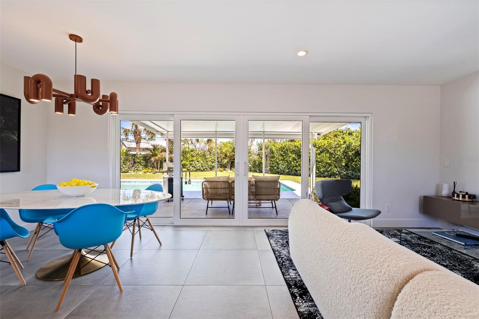 SUN VILLAGE SUB - Residential