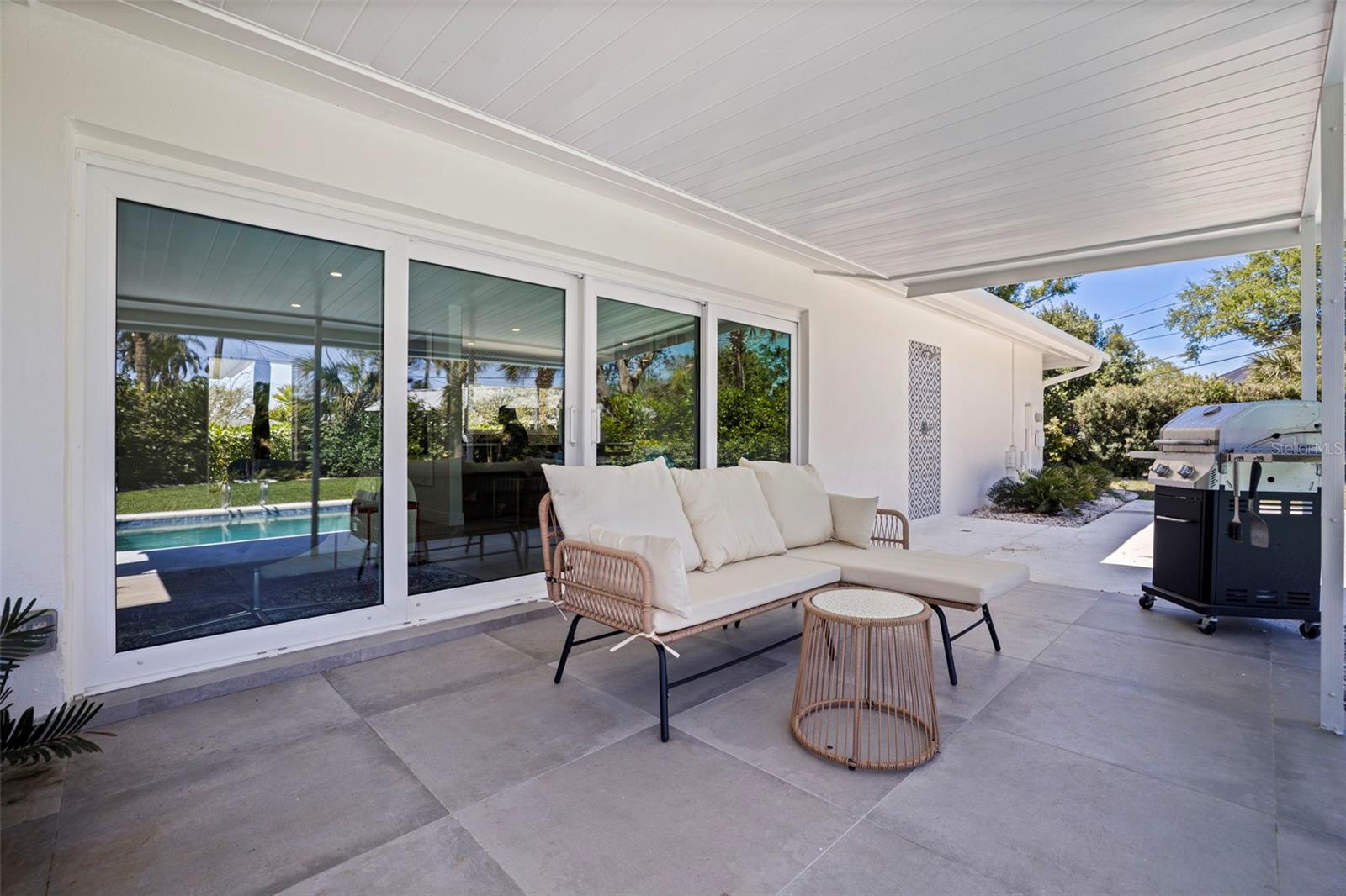 SUN VILLAGE SUB - Residential