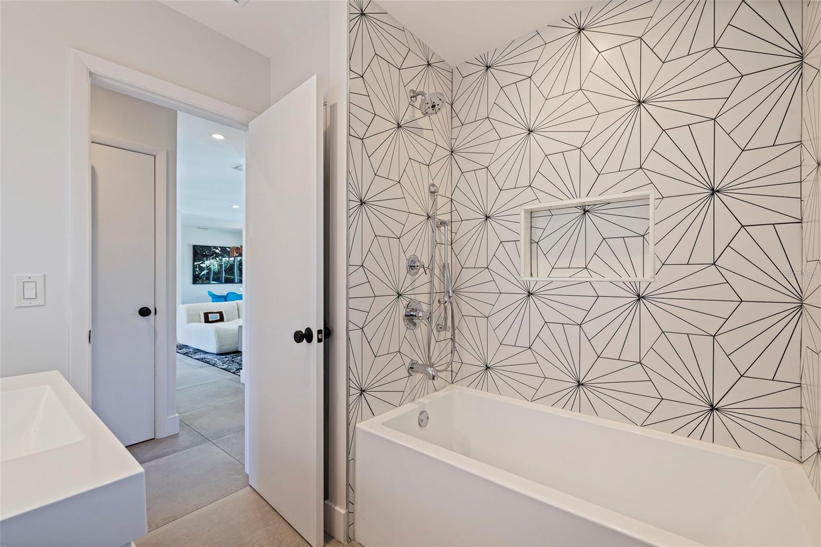 SUN VILLAGE SUB - Residential