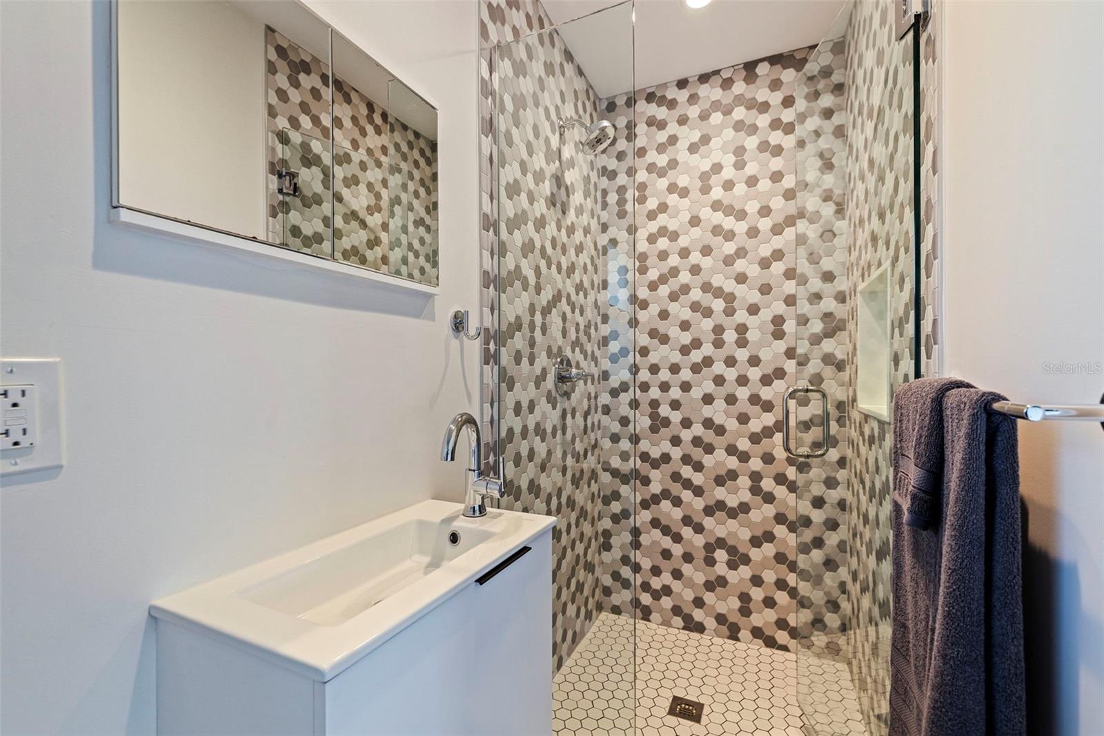 SUN VILLAGE SUB - Residential