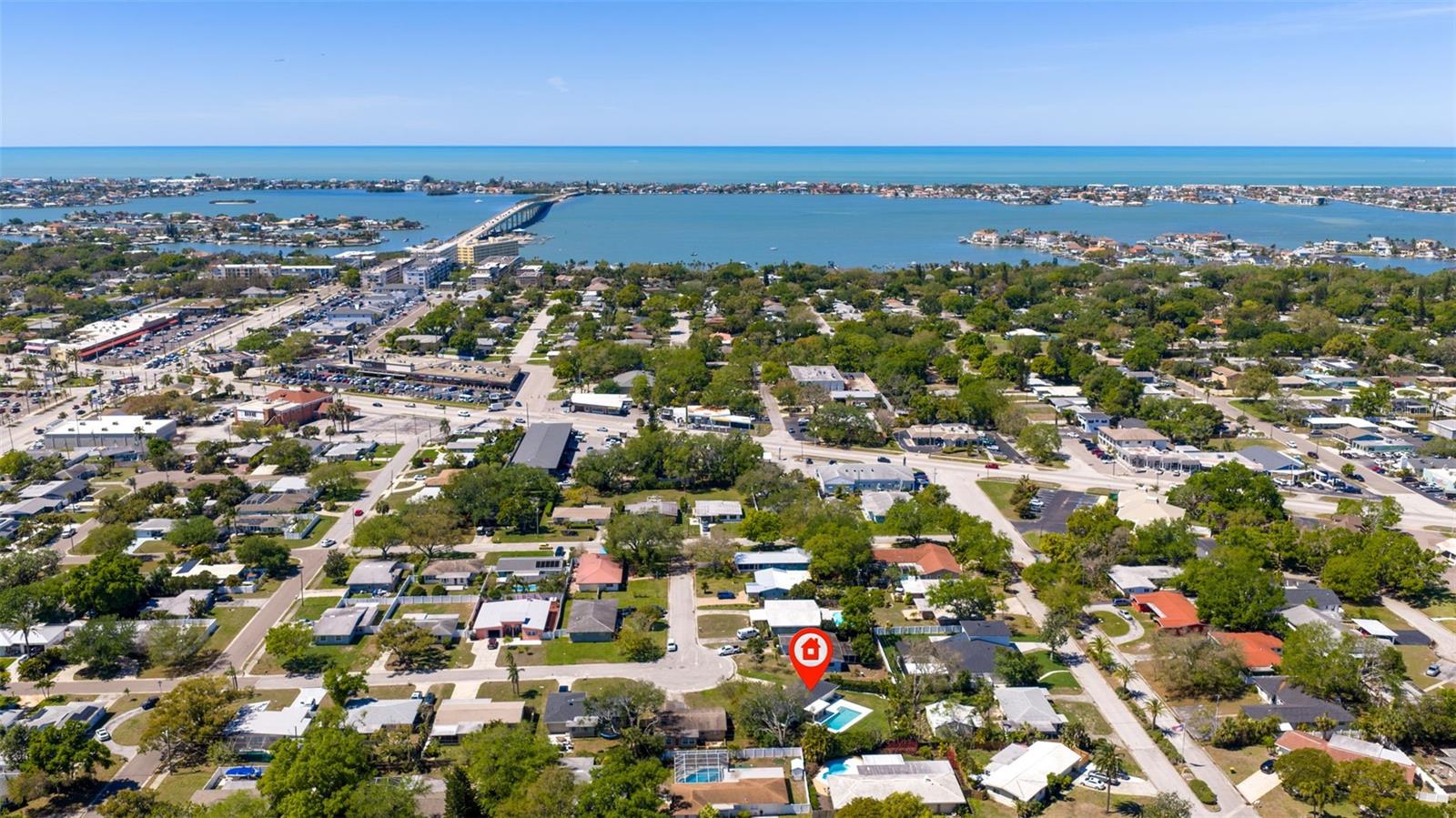 SUN VILLAGE SUB - Residential