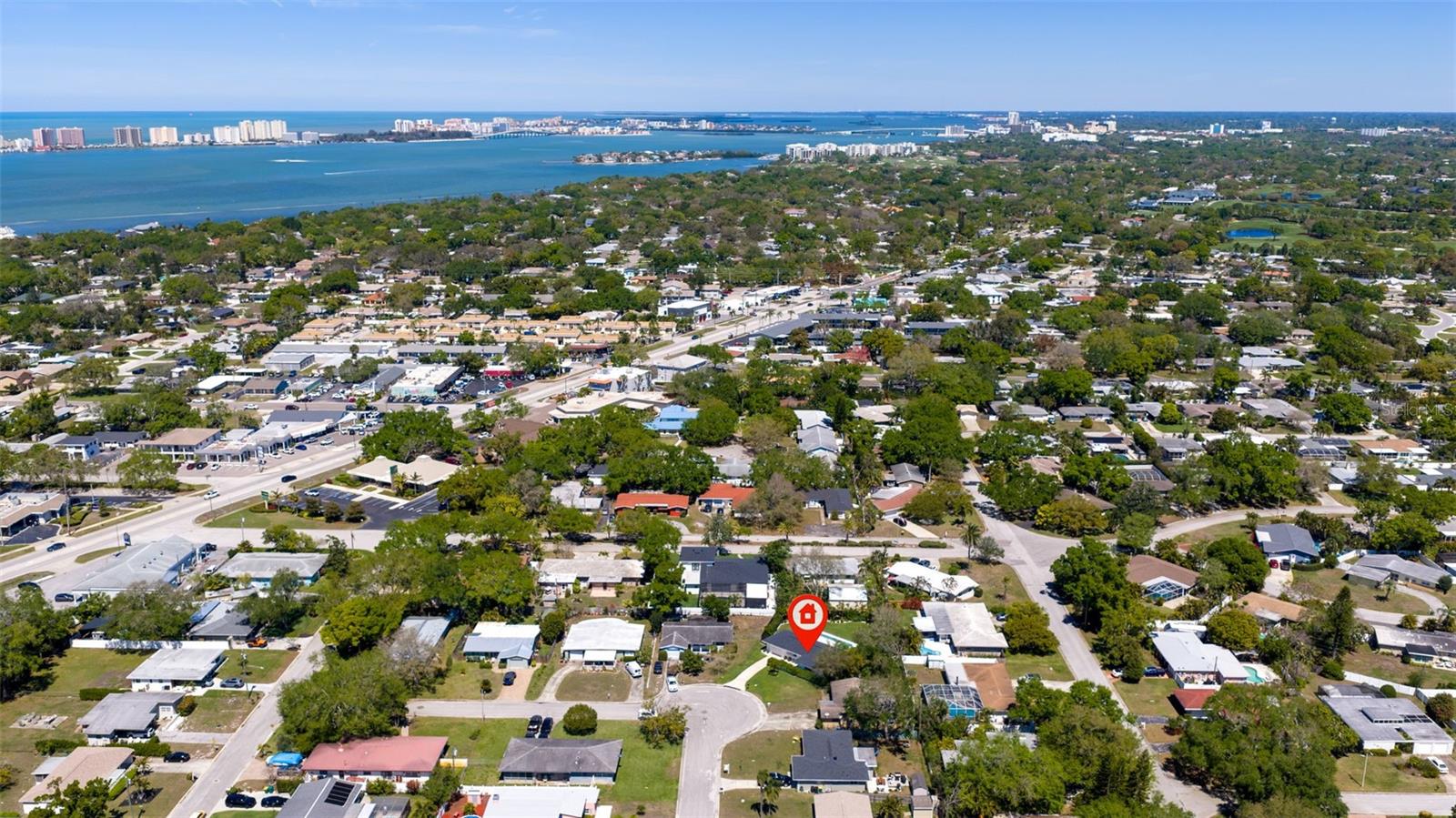 SUN VILLAGE SUB - Residential