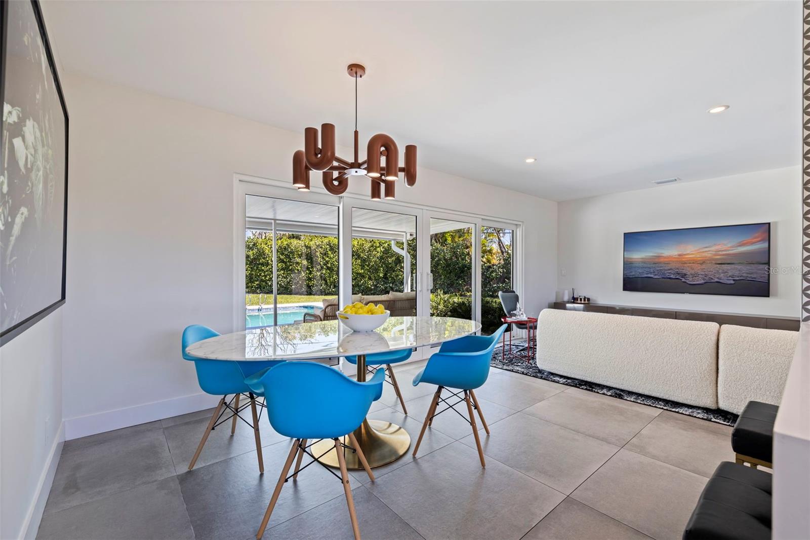 SUN VILLAGE SUB - Residential