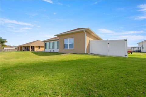 A home in BELLEVIEW