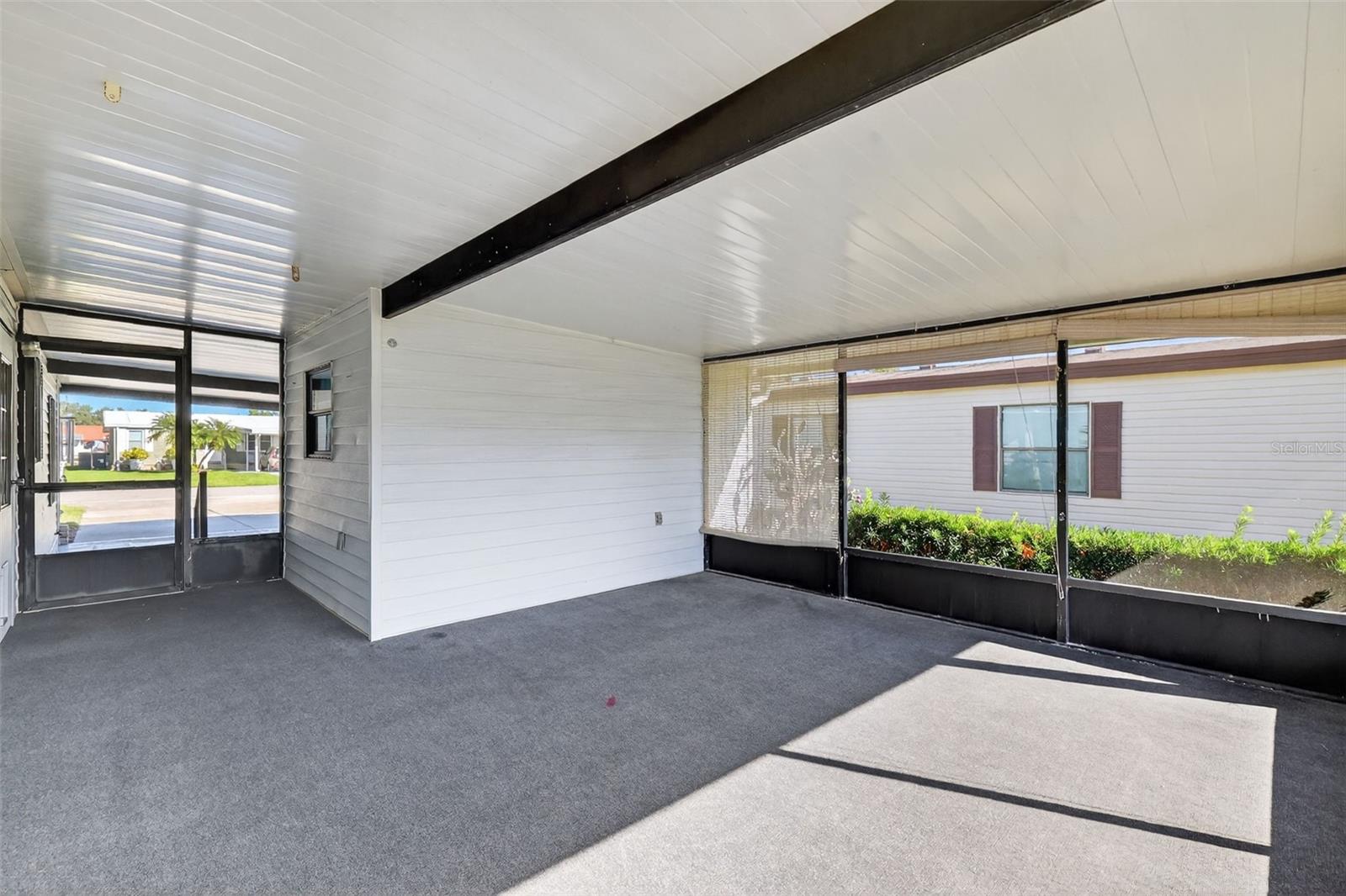 TAVARES FOX RUN MOBILE HOME - Residential