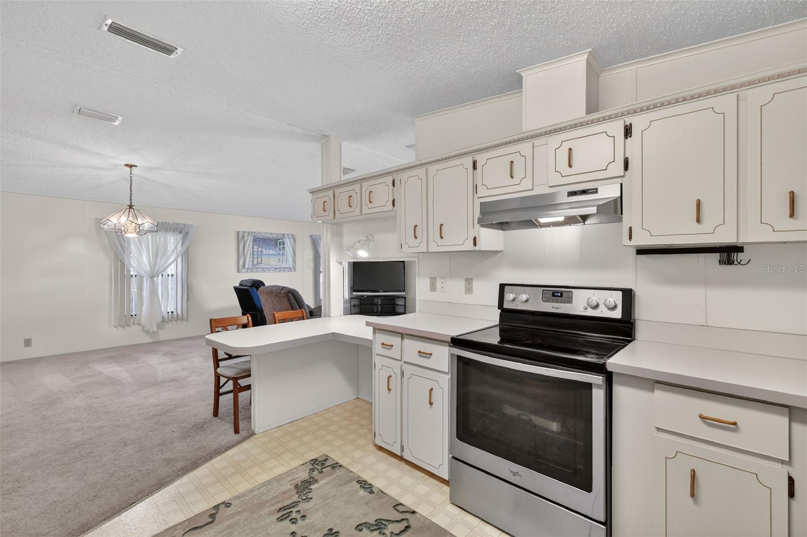 TAVARES FOX RUN MOBILE HOME - Residential