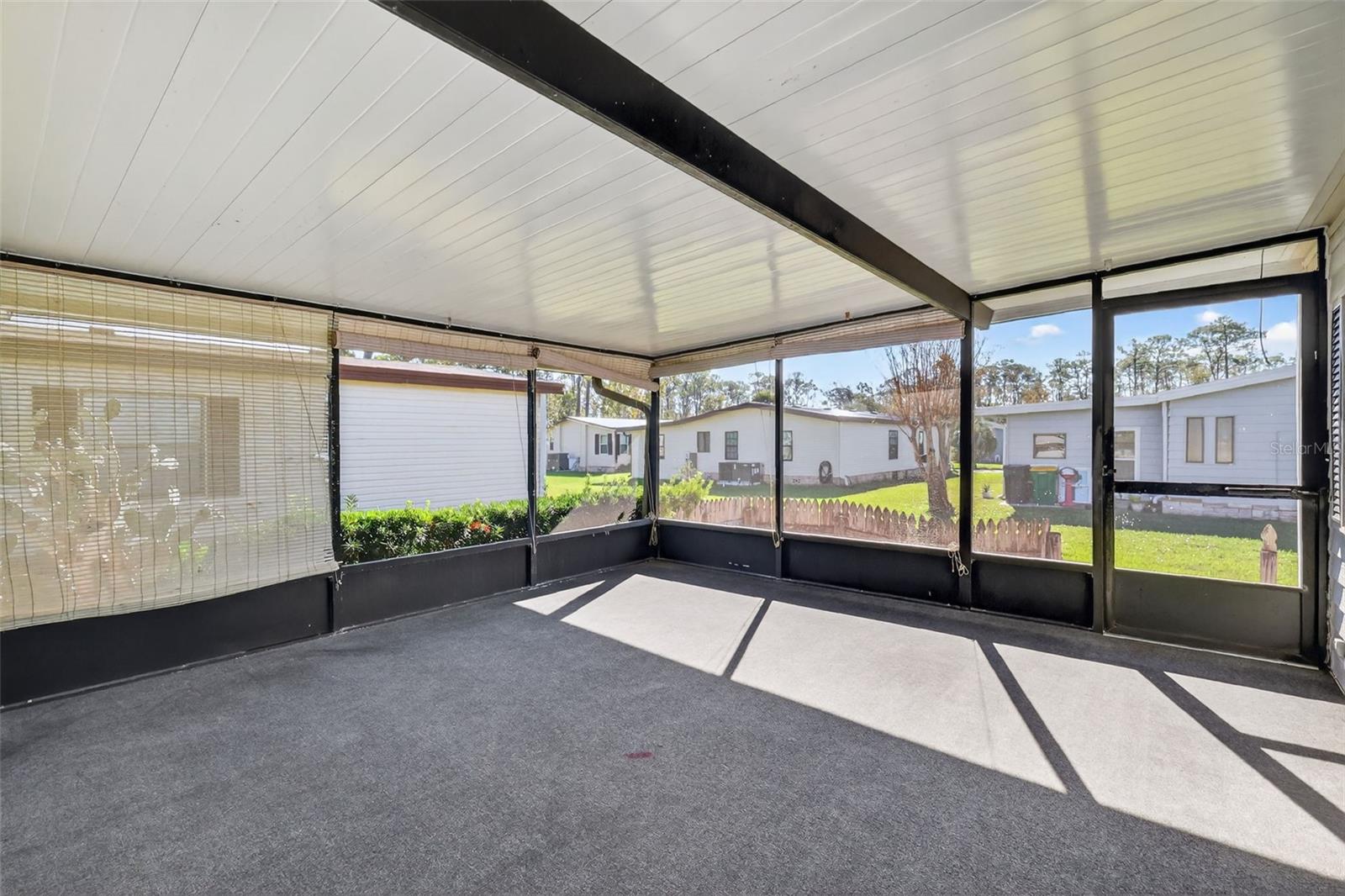 TAVARES FOX RUN MOBILE HOME - Residential