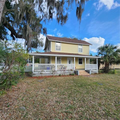 615 S LAUREL AVENUE SANFORD FL 32771