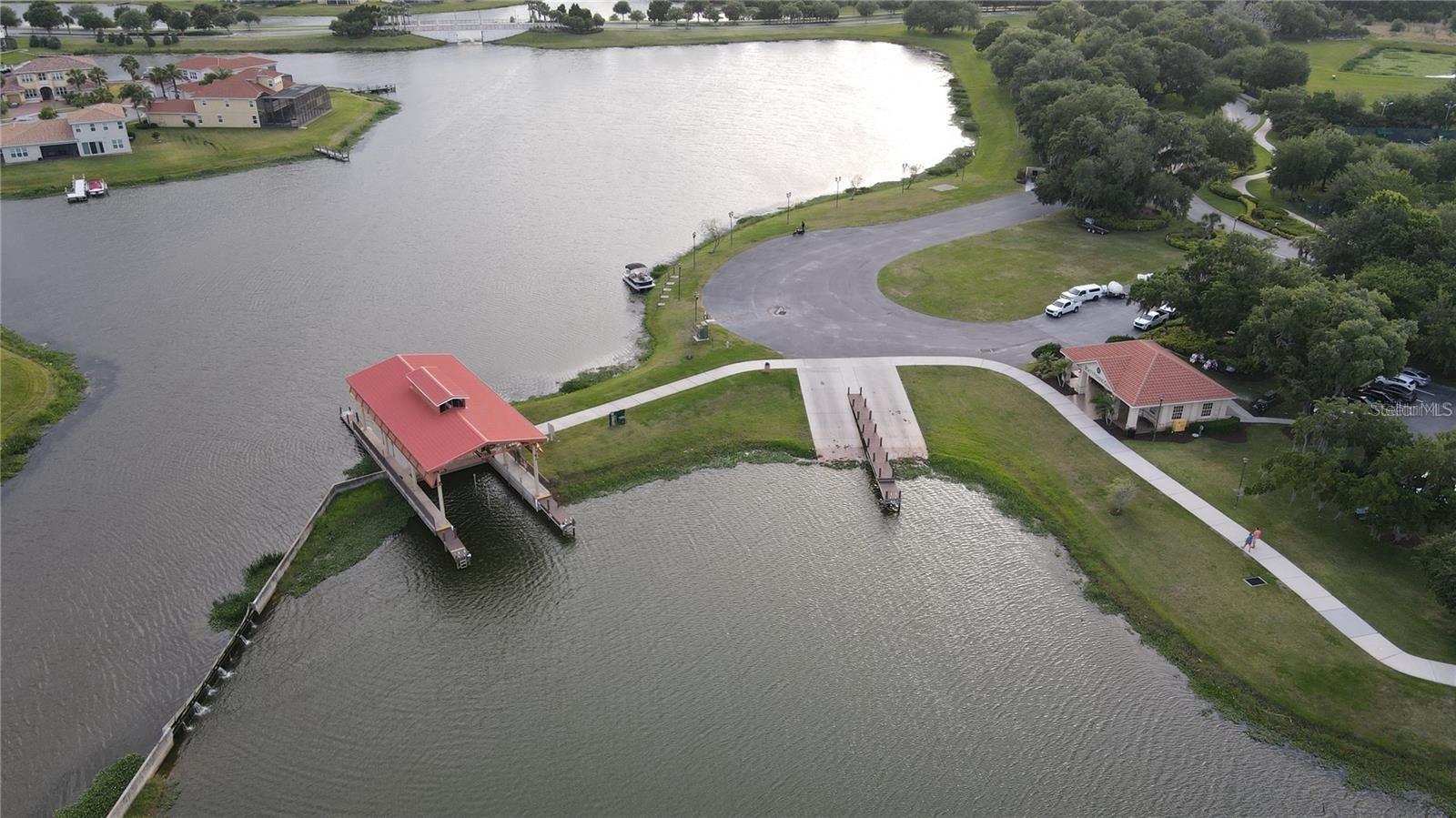 BELLALAGO PH 6H & 6I - Residential