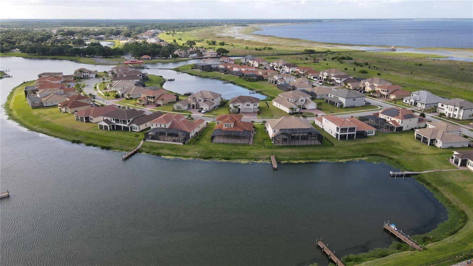 BELLALAGO PH 6H & 6I - Residential