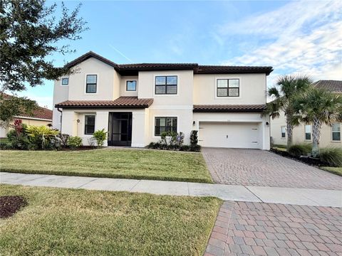Photo of 920 Windlass Court, Kissimmee, FL 34746 (MLS # S5142005)