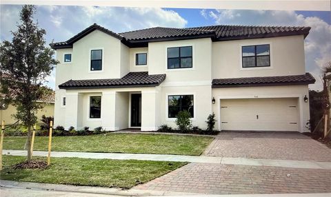 920 WINDLASS COURT KISSIMMEE FL 34746