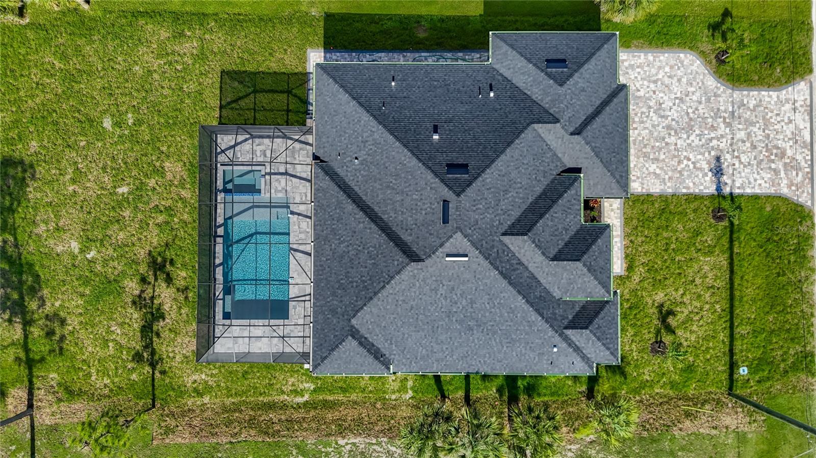 ROTONDA PINE VALLEY - Residential