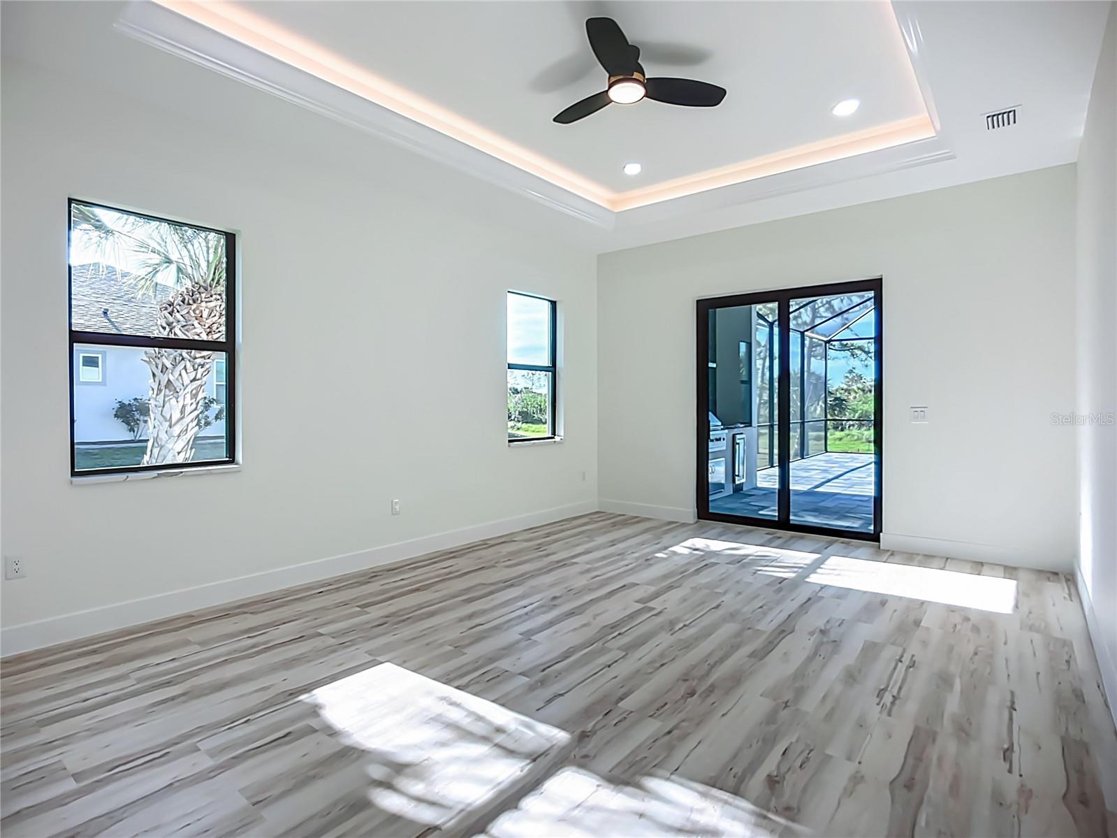 ROTONDA PINE VALLEY - Residential