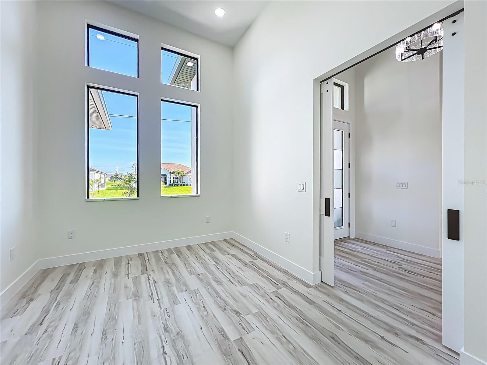 ROTONDA PINE VALLEY - Residential