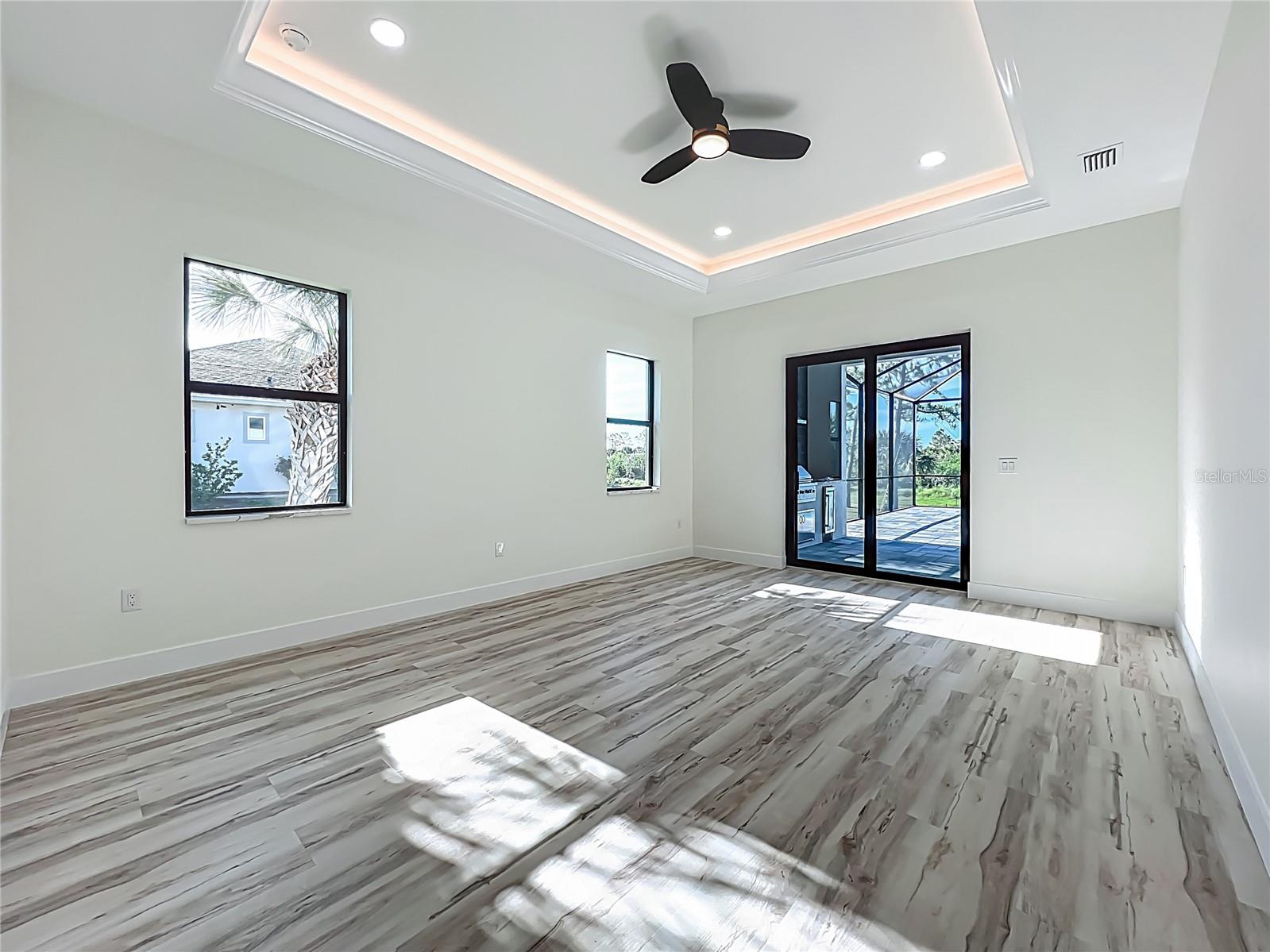 ROTONDA PINE VALLEY - Residential