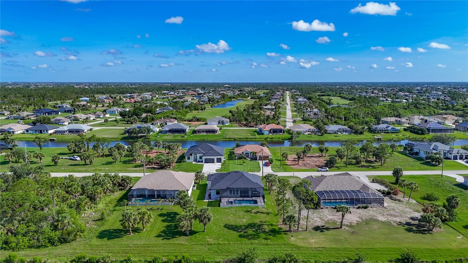 ROTONDA PINE VALLEY - Residential