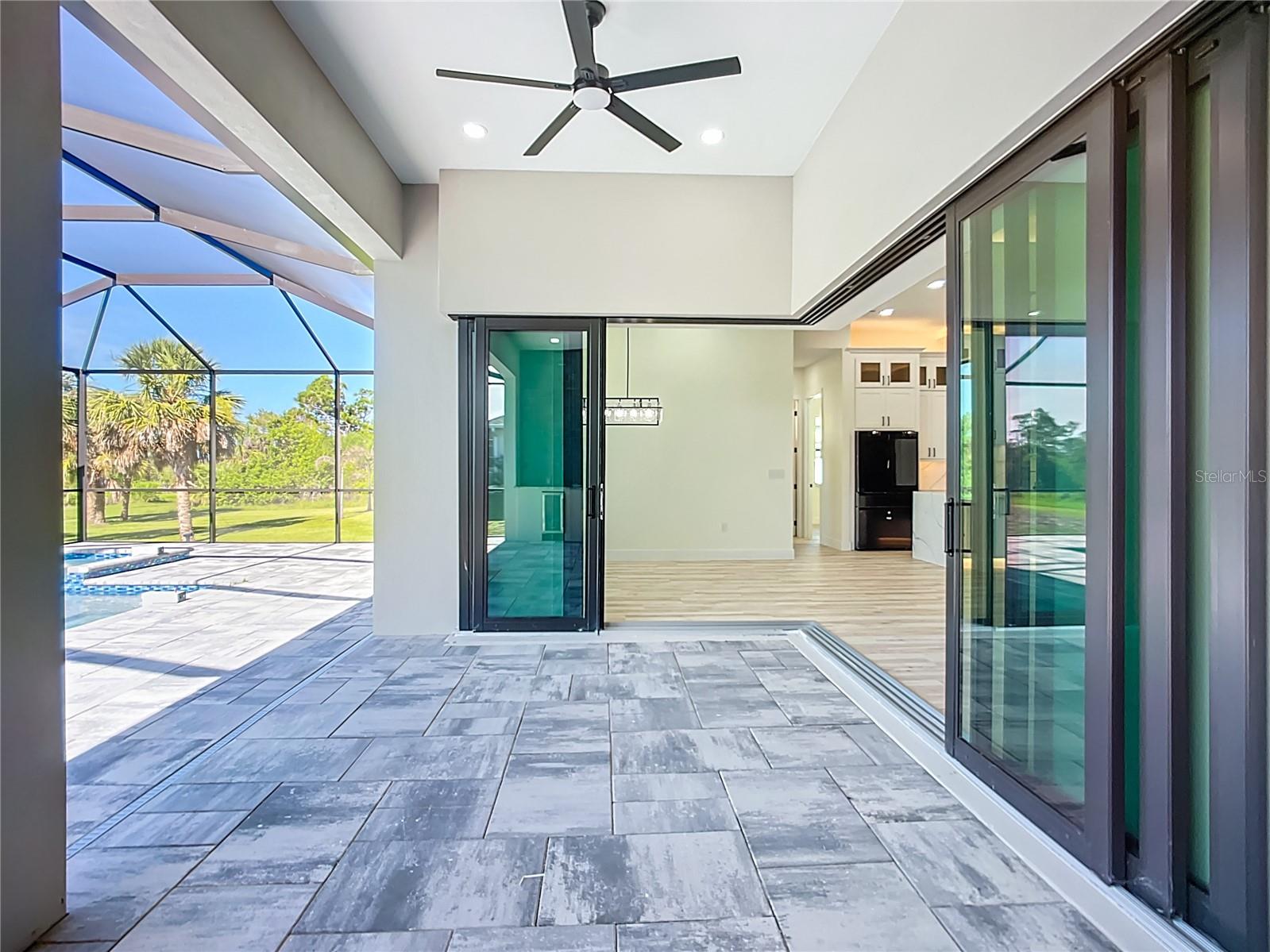 ROTONDA PINE VALLEY - Residential