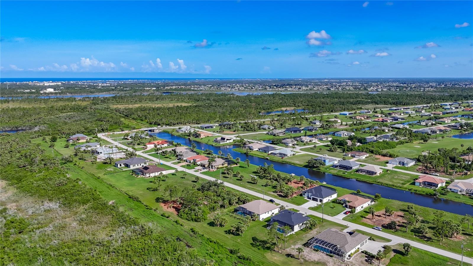 ROTONDA PINE VALLEY - Residential