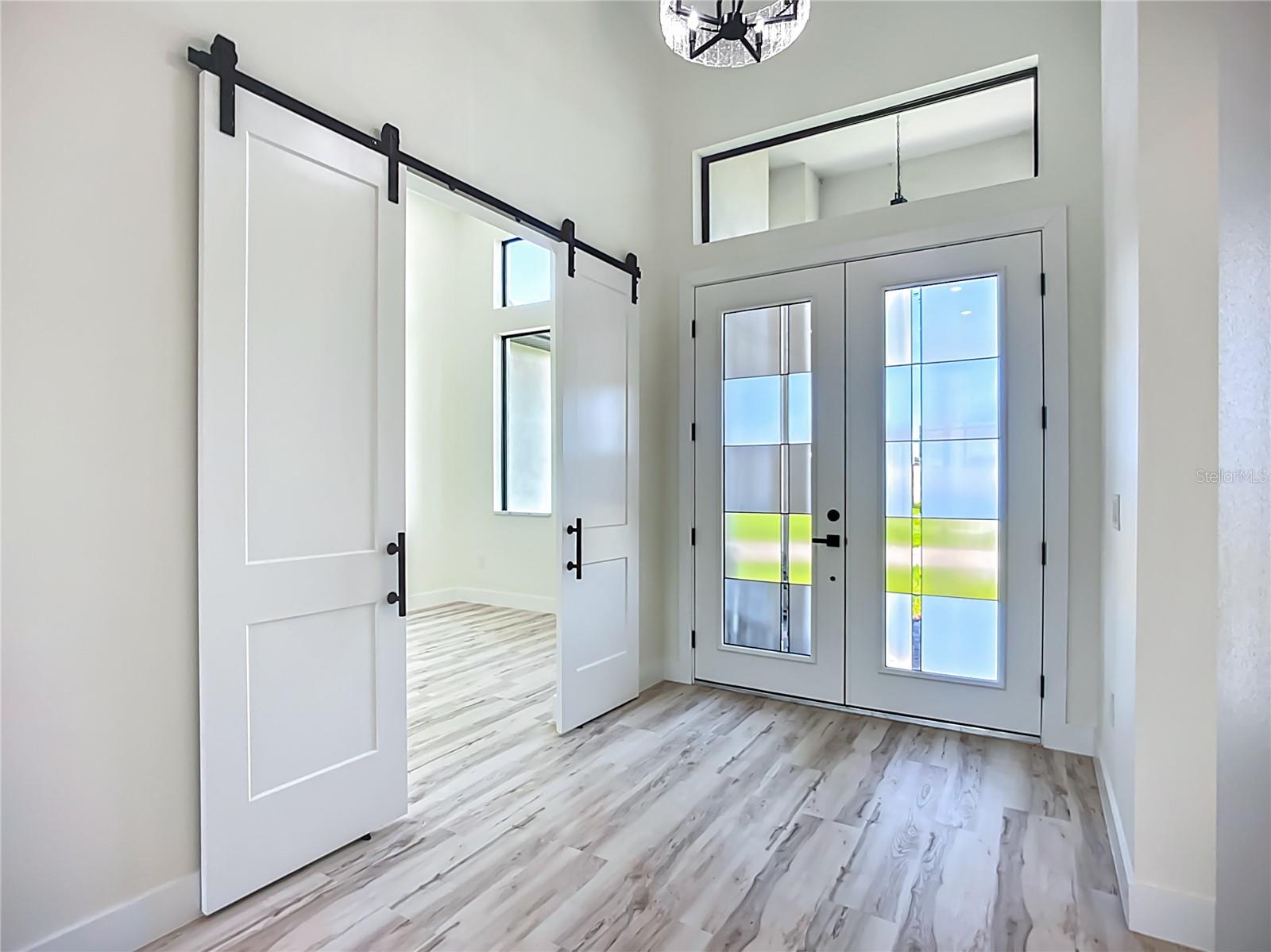 ROTONDA PINE VALLEY - Residential