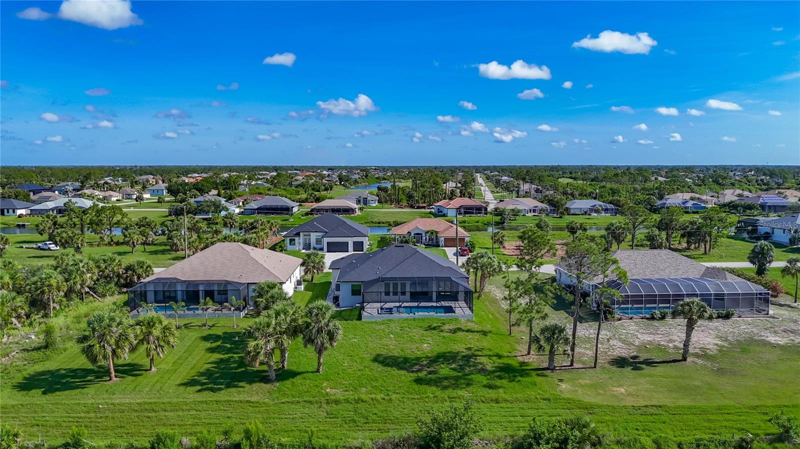 ROTONDA PINE VALLEY - Residential