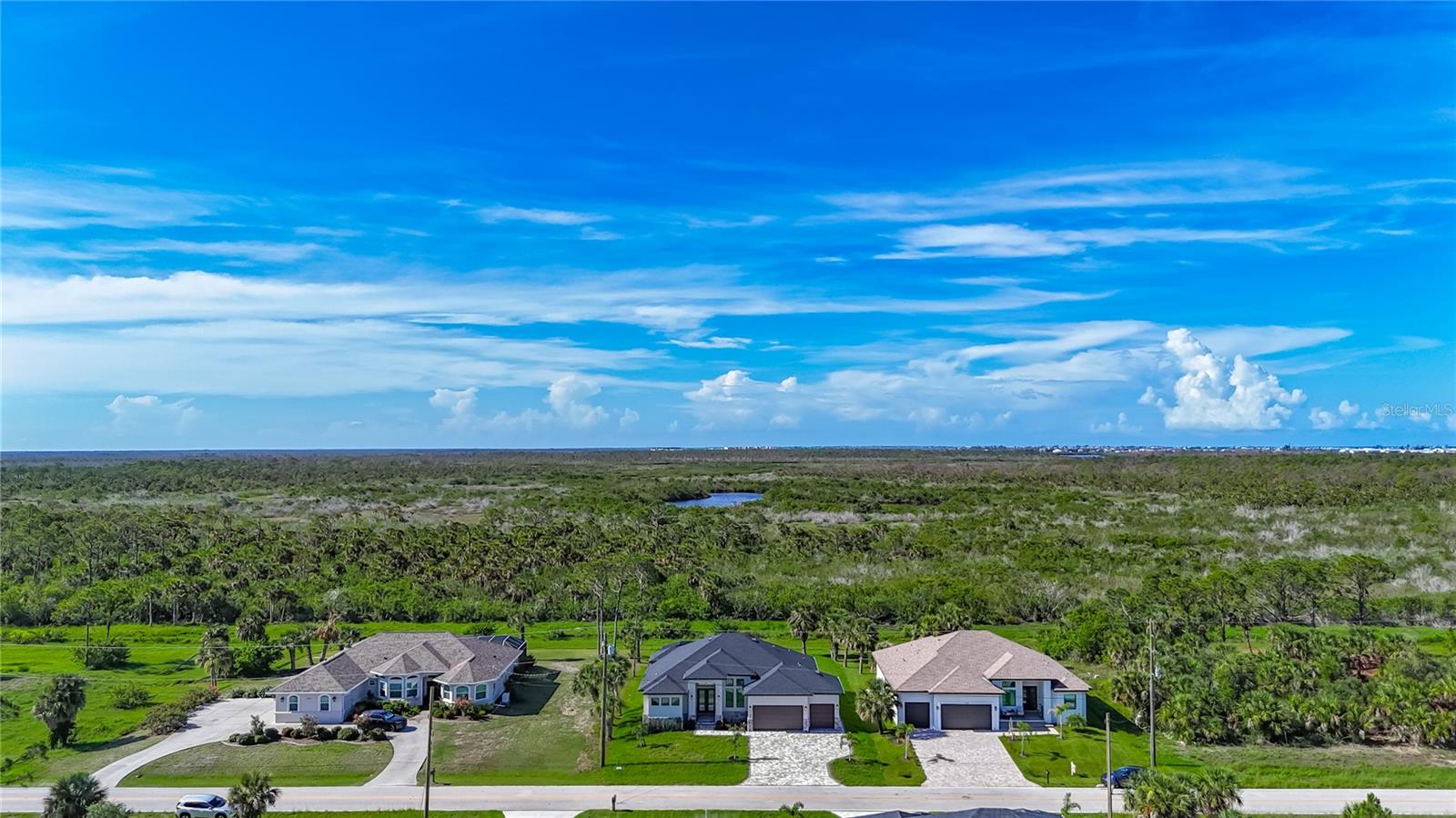 ROTONDA PINE VALLEY - Residential