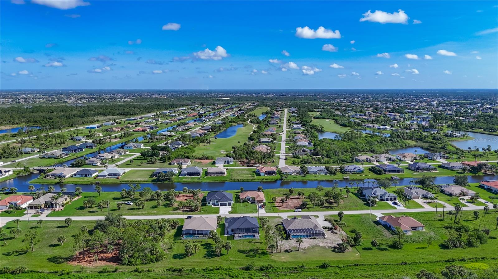 ROTONDA PINE VALLEY - Residential