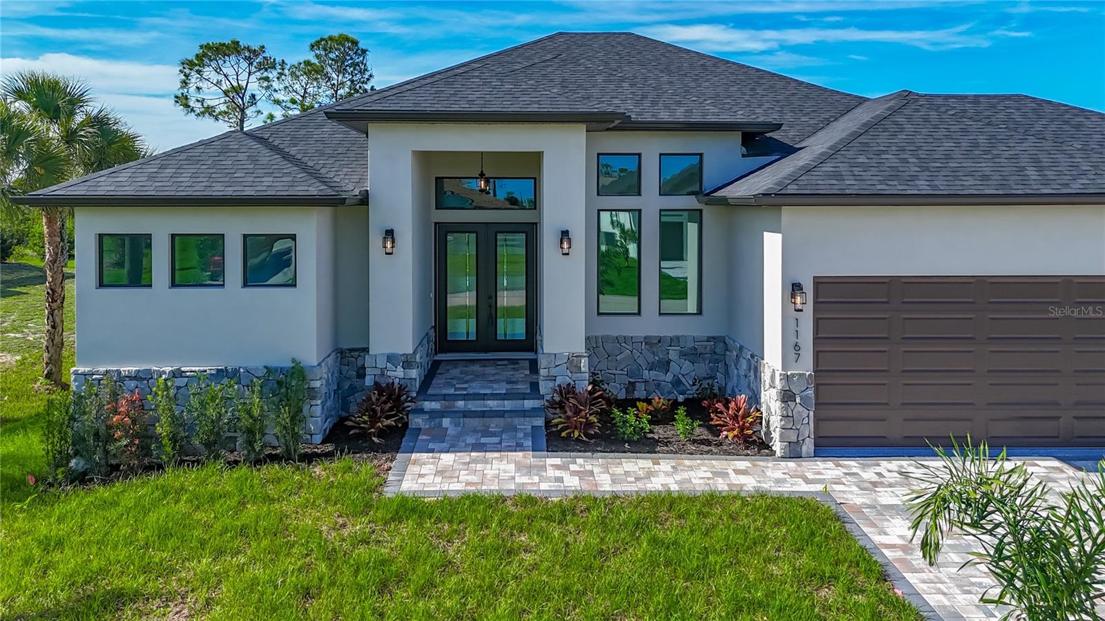 ROTONDA PINE VALLEY - Residential