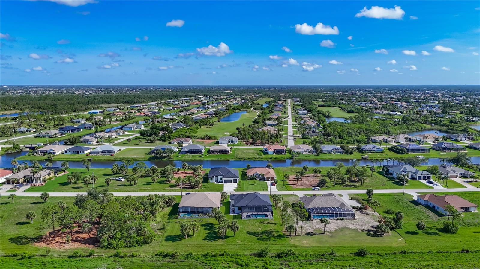 ROTONDA PINE VALLEY - Residential