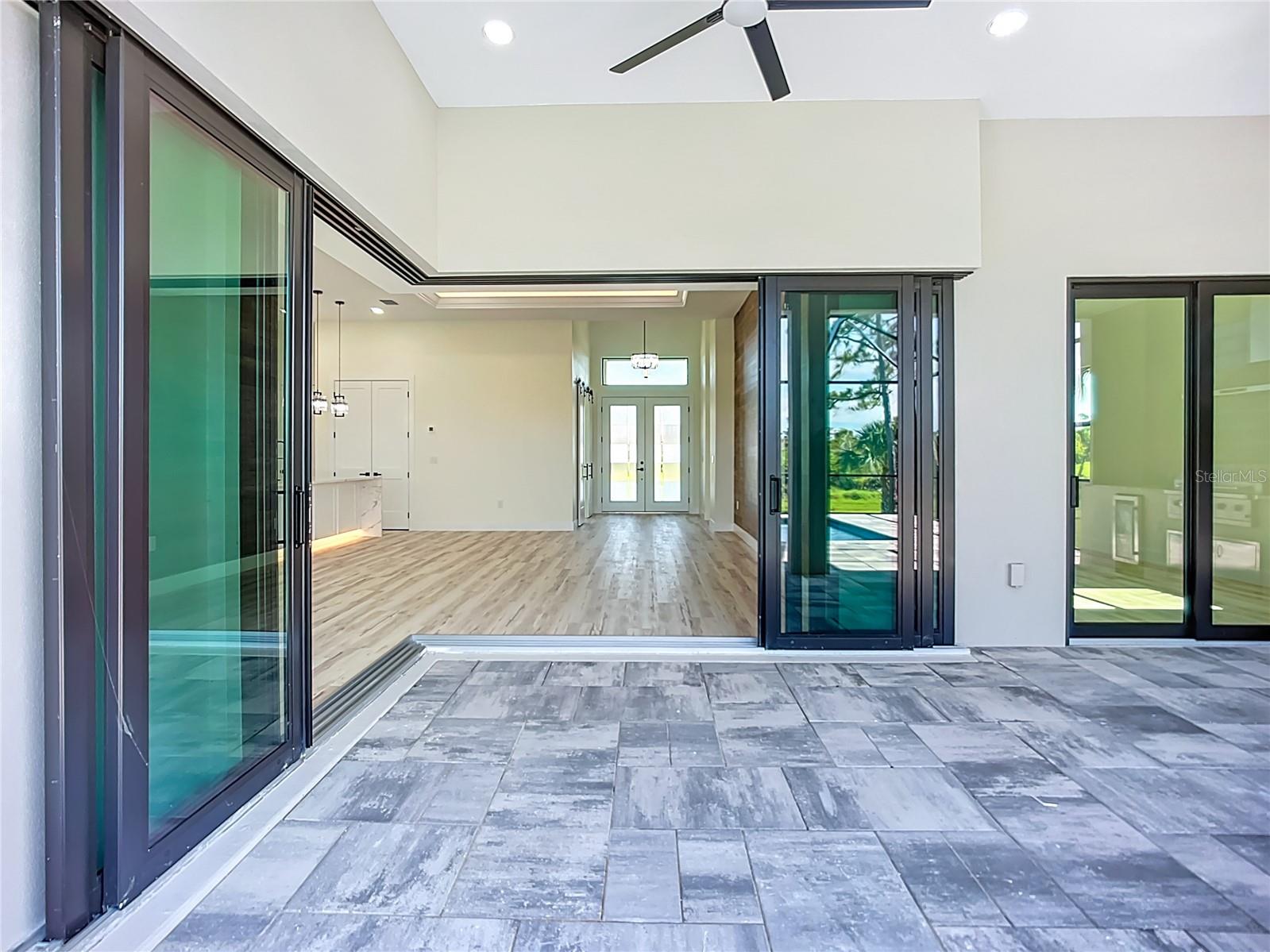 ROTONDA PINE VALLEY - Residential